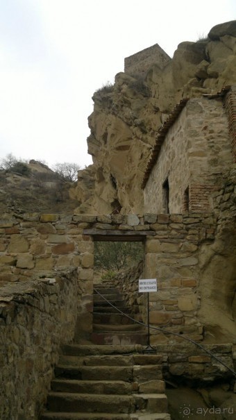 ОТДЫХ ЗИМОЙ...СКУЧНО? ТОЛЬКО НЕ В ГРУЗИИ!!!