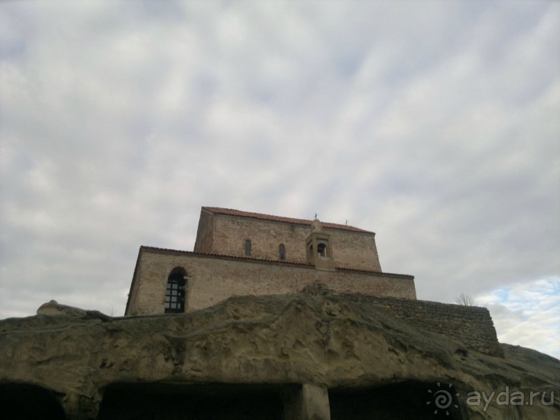 ОТДЫХ ЗИМОЙ...СКУЧНО? ТОЛЬКО НЕ В ГРУЗИИ!!!