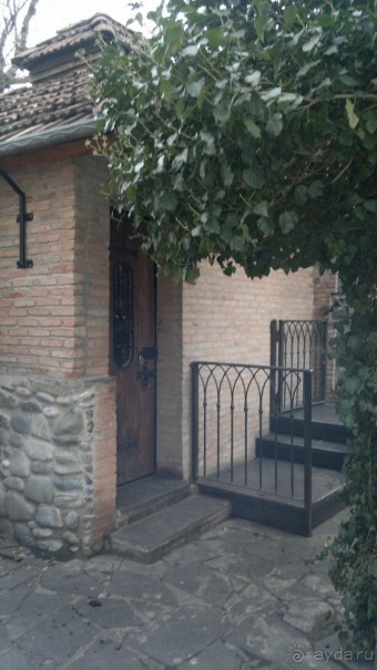 ОТДЫХ ЗИМОЙ...СКУЧНО? ТОЛЬКО НЕ В ГРУЗИИ!!!