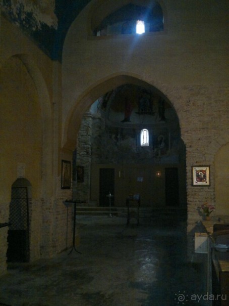 ОТДЫХ ЗИМОЙ...СКУЧНО? ТОЛЬКО НЕ В ГРУЗИИ!!!