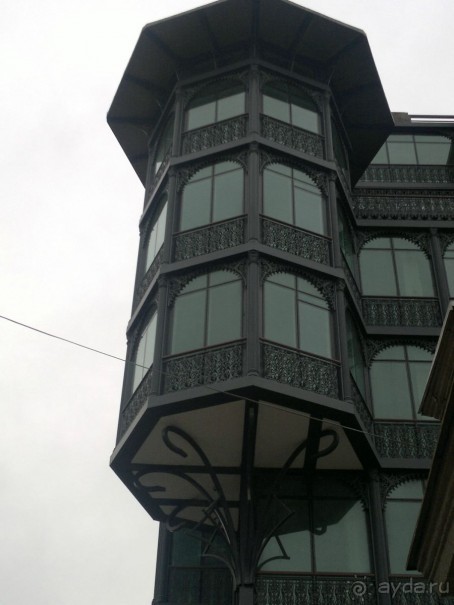 ОТДЫХ ЗИМОЙ...СКУЧНО? ТОЛЬКО НЕ В ГРУЗИИ!!!