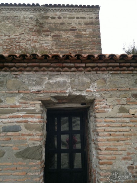 ОТДЫХ ЗИМОЙ...СКУЧНО? ТОЛЬКО НЕ В ГРУЗИИ!!!