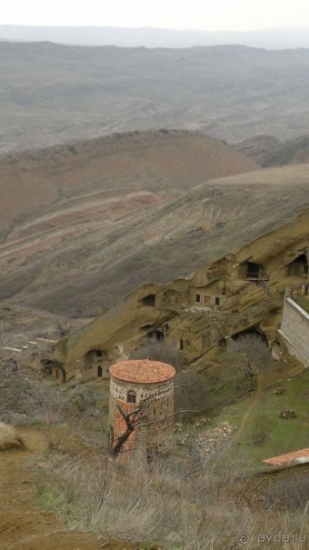 ОТДЫХ ЗИМОЙ...СКУЧНО? ТОЛЬКО НЕ В ГРУЗИИ!!!