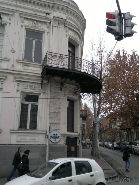 ОТДЫХ ЗИМОЙ...СКУЧНО? ТОЛЬКО НЕ В ГРУЗИИ!!!