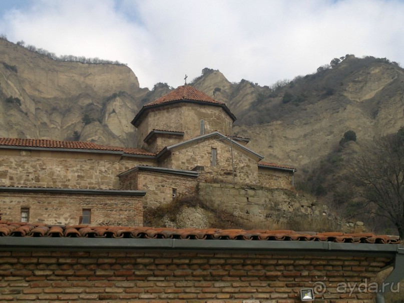 ОТДЫХ ЗИМОЙ...СКУЧНО? ТОЛЬКО НЕ В ГРУЗИИ!!!