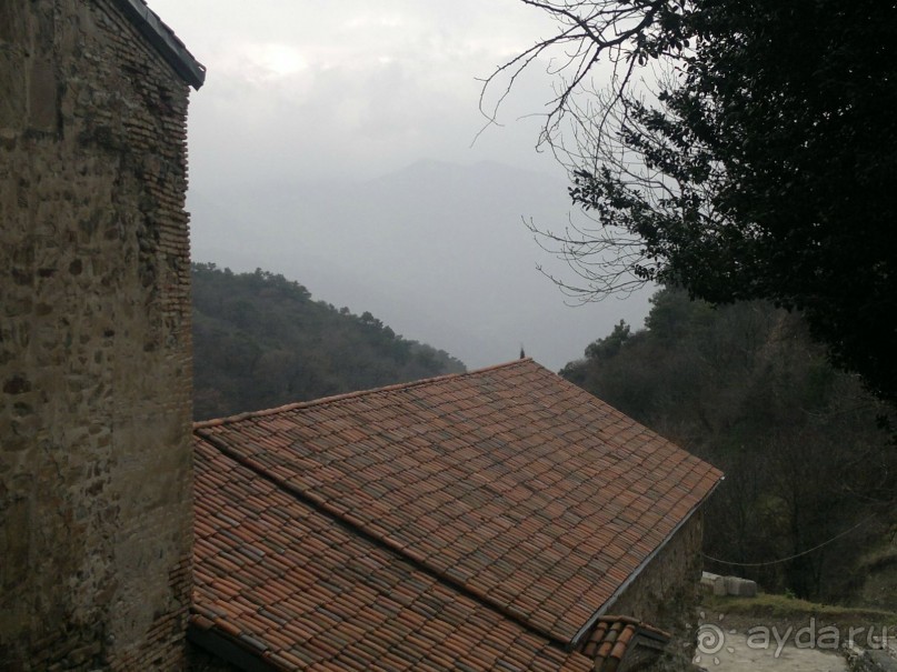 ОТДЫХ ЗИМОЙ...СКУЧНО? ТОЛЬКО НЕ В ГРУЗИИ!!!