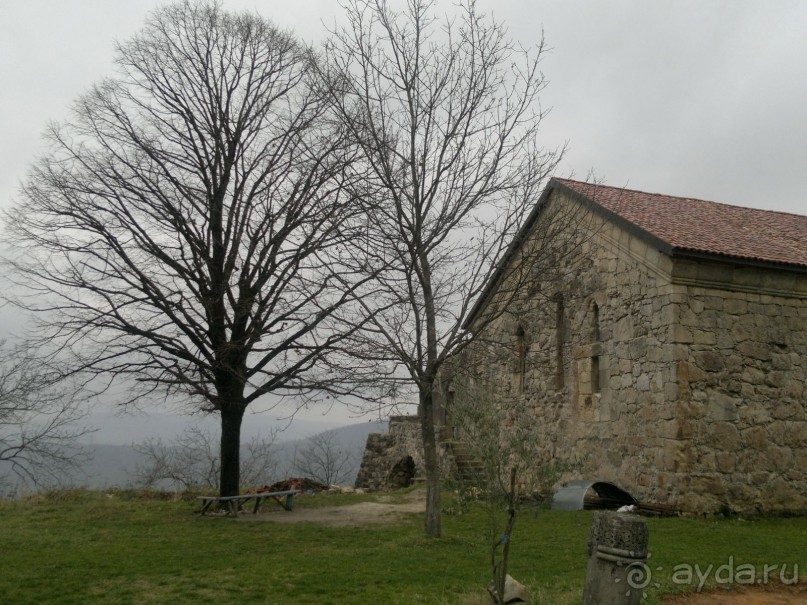 ОТДЫХ ЗИМОЙ...СКУЧНО? ТОЛЬКО НЕ В ГРУЗИИ!!!