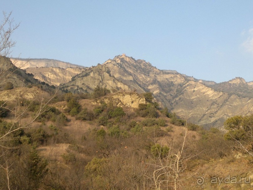 ОТДЫХ ЗИМОЙ...СКУЧНО? ТОЛЬКО НЕ В ГРУЗИИ!!!