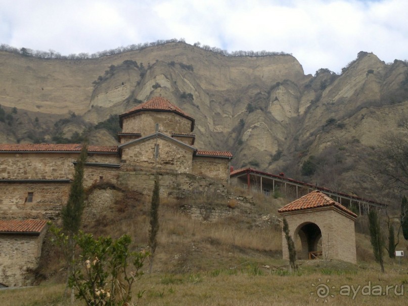 ОТДЫХ ЗИМОЙ...СКУЧНО? ТОЛЬКО НЕ В ГРУЗИИ!!!