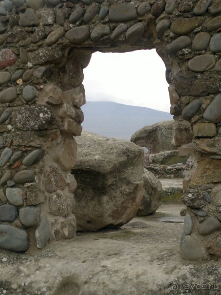 ОТДЫХ ЗИМОЙ...СКУЧНО? ТОЛЬКО НЕ В ГРУЗИИ!!!