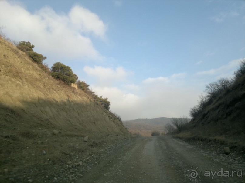 ОТДЫХ ЗИМОЙ...СКУЧНО? ТОЛЬКО НЕ В ГРУЗИИ!!!