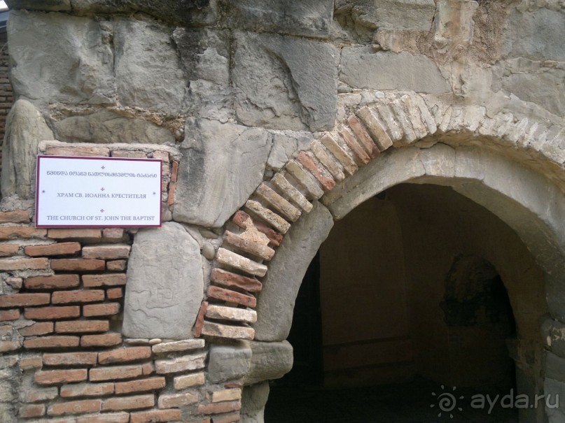 ОТДЫХ ЗИМОЙ...СКУЧНО? ТОЛЬКО НЕ В ГРУЗИИ!!!