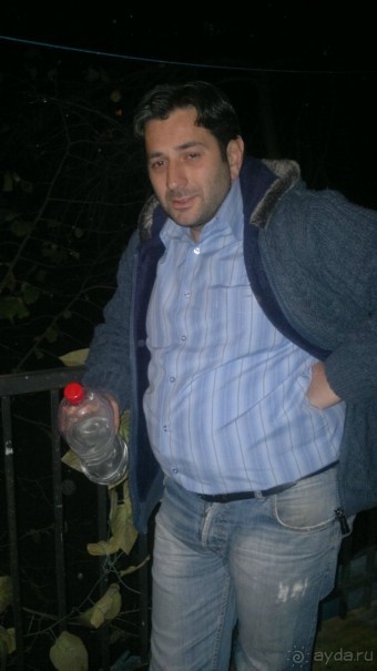 ОТДЫХ ЗИМОЙ...СКУЧНО? ТОЛЬКО НЕ В ГРУЗИИ!!!