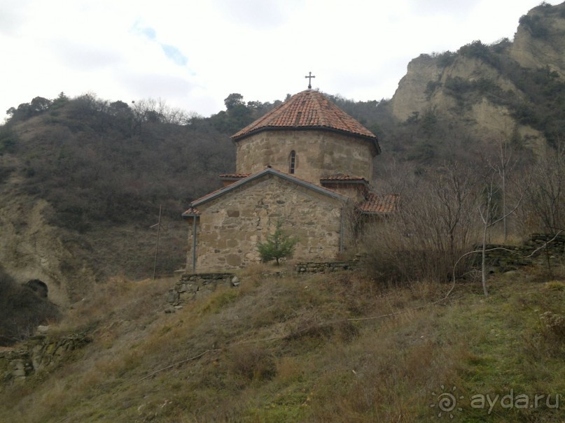 ОТДЫХ ЗИМОЙ...СКУЧНО? ТОЛЬКО НЕ В ГРУЗИИ!!!