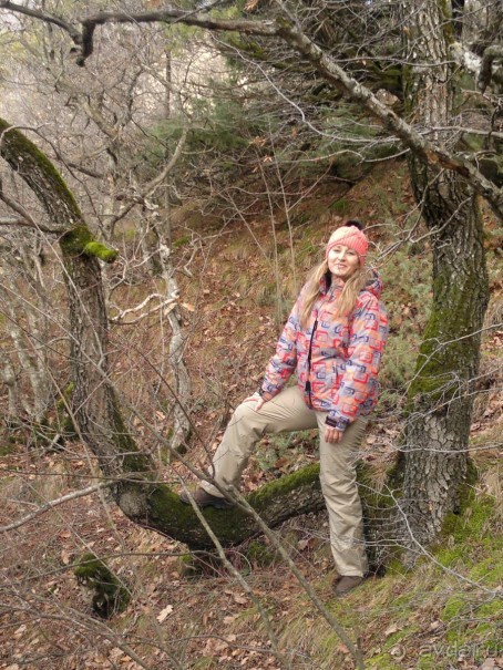 ОТДЫХ ЗИМОЙ...СКУЧНО? ТОЛЬКО НЕ В ГРУЗИИ!!!