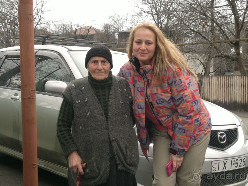 ОТДЫХ ЗИМОЙ...СКУЧНО? ТОЛЬКО НЕ В ГРУЗИИ!!!