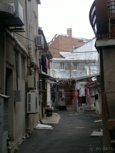 ОТДЫХ ЗИМОЙ...СКУЧНО? ТОЛЬКО НЕ В ГРУЗИИ!!!