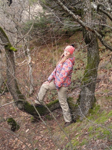 ОТДЫХ ЗИМОЙ...СКУЧНО? ТОЛЬКО НЕ В ГРУЗИИ!!!