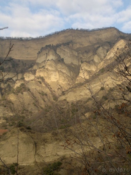 ОТДЫХ ЗИМОЙ...СКУЧНО? ТОЛЬКО НЕ В ГРУЗИИ!!!