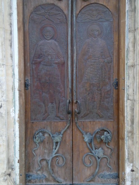 ОТДЫХ ЗИМОЙ...СКУЧНО? ТОЛЬКО НЕ В ГРУЗИИ!!!