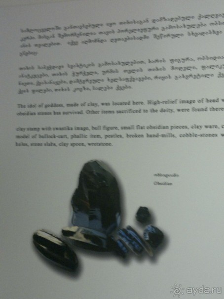 ОТДЫХ ЗИМОЙ...СКУЧНО? ТОЛЬКО НЕ В ГРУЗИИ!!!