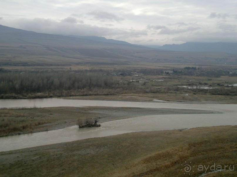 ОТДЫХ ЗИМОЙ...СКУЧНО? ТОЛЬКО НЕ В ГРУЗИИ!!!