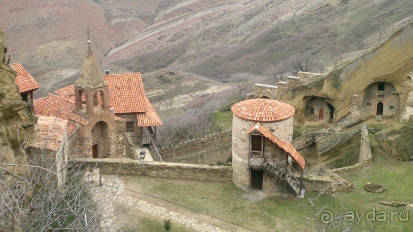 ОТДЫХ ЗИМОЙ...СКУЧНО? ТОЛЬКО НЕ В ГРУЗИИ!!!