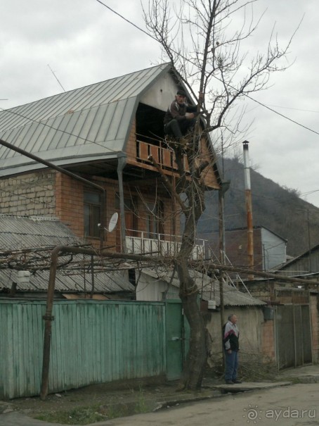 ОТДЫХ ЗИМОЙ...СКУЧНО? ТОЛЬКО НЕ В ГРУЗИИ!!!