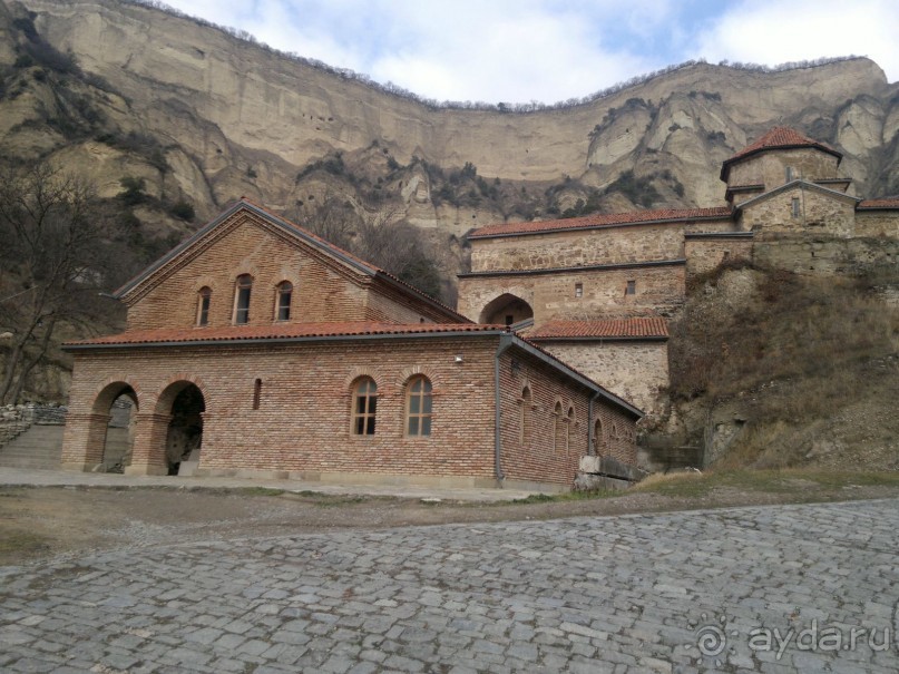 ОТДЫХ ЗИМОЙ...СКУЧНО? ТОЛЬКО НЕ В ГРУЗИИ!!!