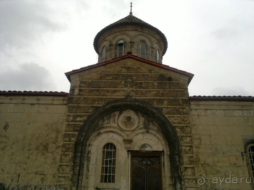 ОТДЫХ ЗИМОЙ...СКУЧНО? ТОЛЬКО НЕ В ГРУЗИИ!!!