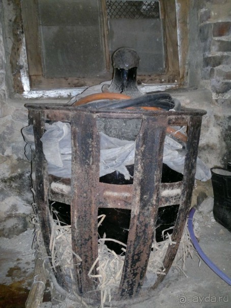 ОТДЫХ ЗИМОЙ...СКУЧНО? ТОЛЬКО НЕ В ГРУЗИИ!!!