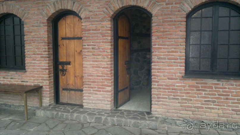 ОТДЫХ ЗИМОЙ...СКУЧНО? ТОЛЬКО НЕ В ГРУЗИИ!!!