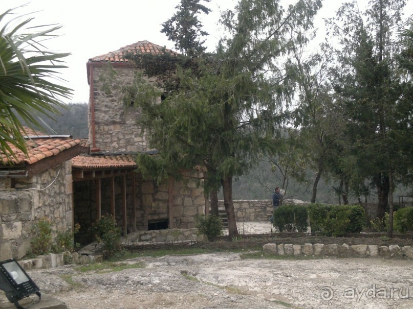 ОТДЫХ ЗИМОЙ...СКУЧНО? ТОЛЬКО НЕ В ГРУЗИИ!!!