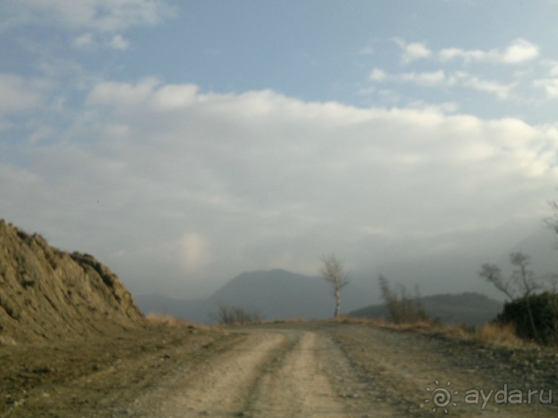 ОТДЫХ ЗИМОЙ...СКУЧНО? ТОЛЬКО НЕ В ГРУЗИИ!!!