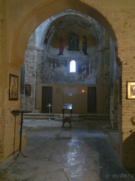 ОТДЫХ ЗИМОЙ...СКУЧНО? ТОЛЬКО НЕ В ГРУЗИИ!!!