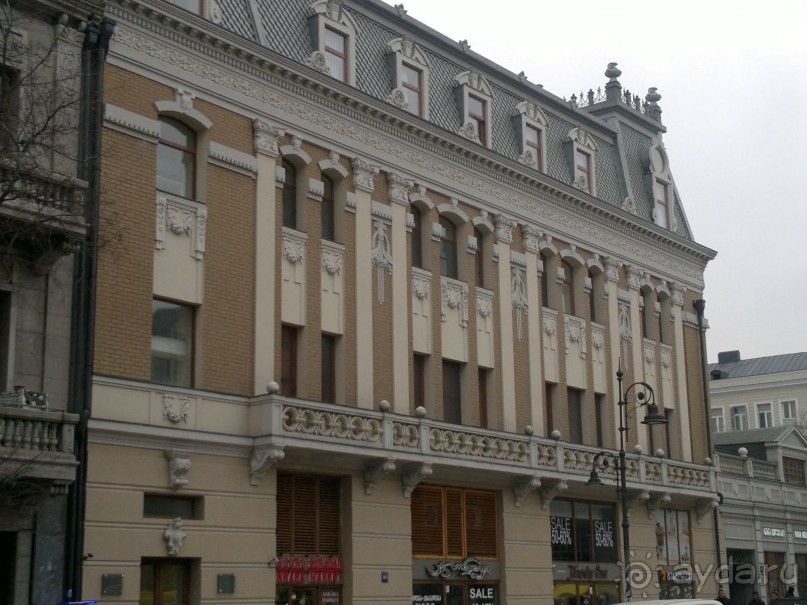 ОТДЫХ ЗИМОЙ...СКУЧНО? ТОЛЬКО НЕ В ГРУЗИИ!!!