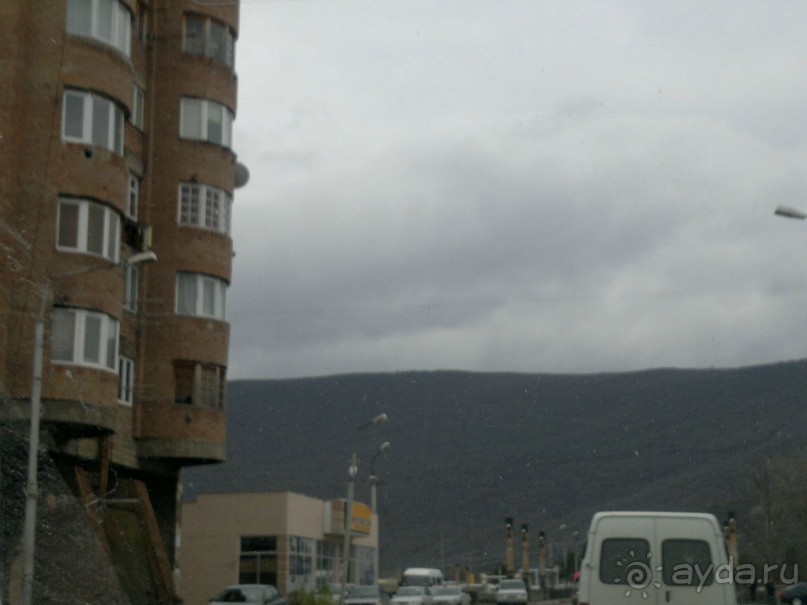 ОТДЫХ ЗИМОЙ...СКУЧНО? ТОЛЬКО НЕ В ГРУЗИИ!!!