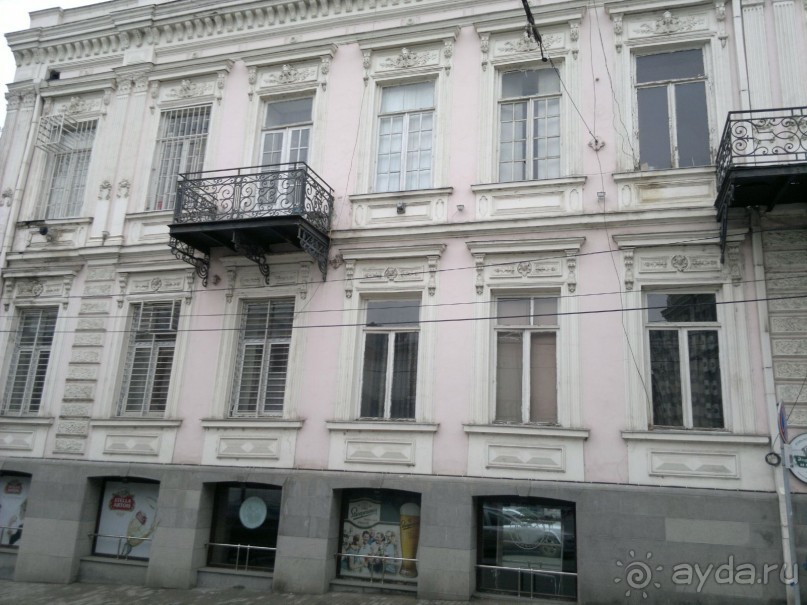 ОТДЫХ ЗИМОЙ...СКУЧНО? ТОЛЬКО НЕ В ГРУЗИИ!!!