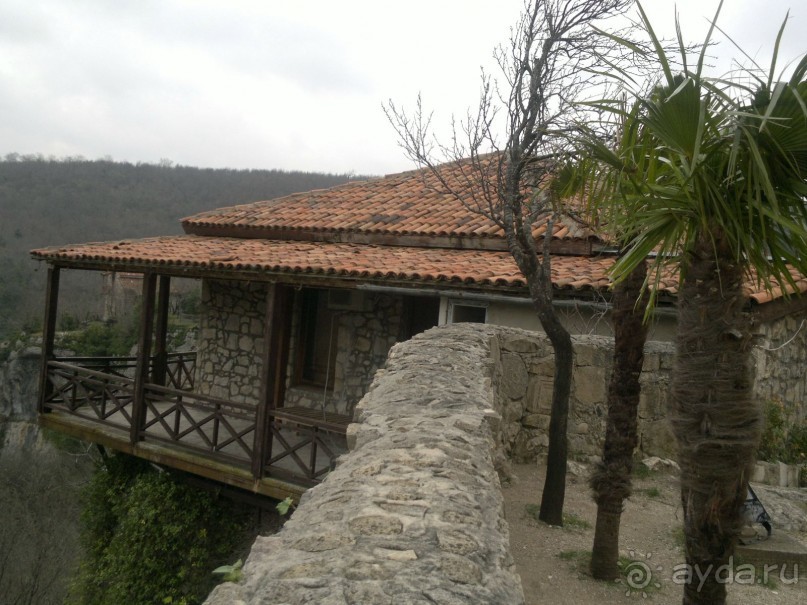 ОТДЫХ ЗИМОЙ...СКУЧНО? ТОЛЬКО НЕ В ГРУЗИИ!!!