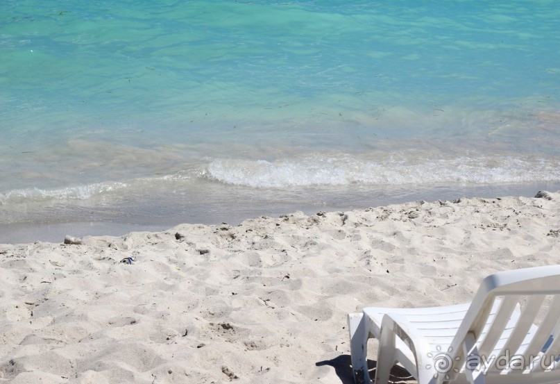 Райский уголок...