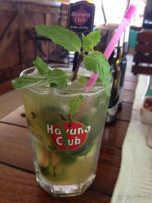 Райский уголок...