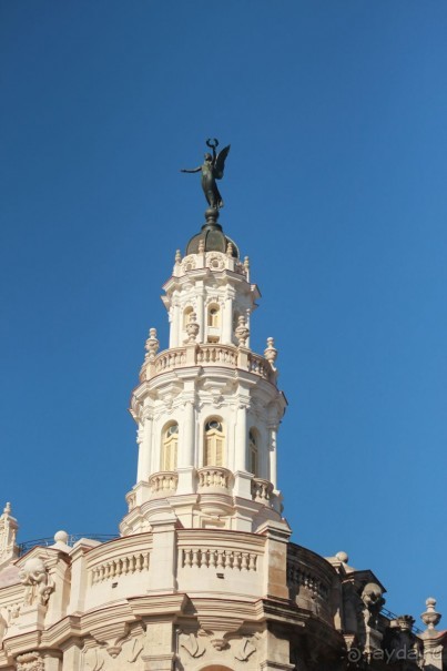 Райский уголок...