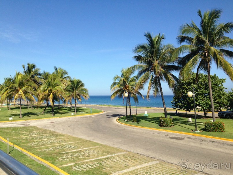 Райский уголок...