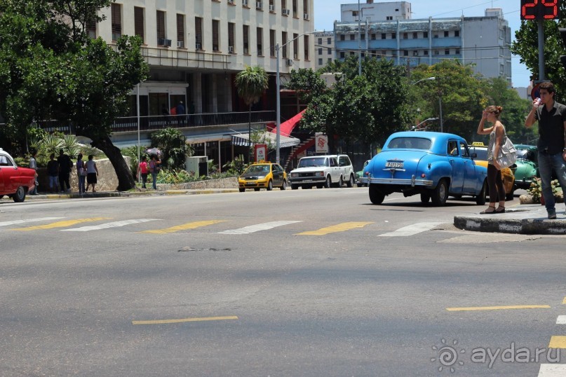 Райский уголок...