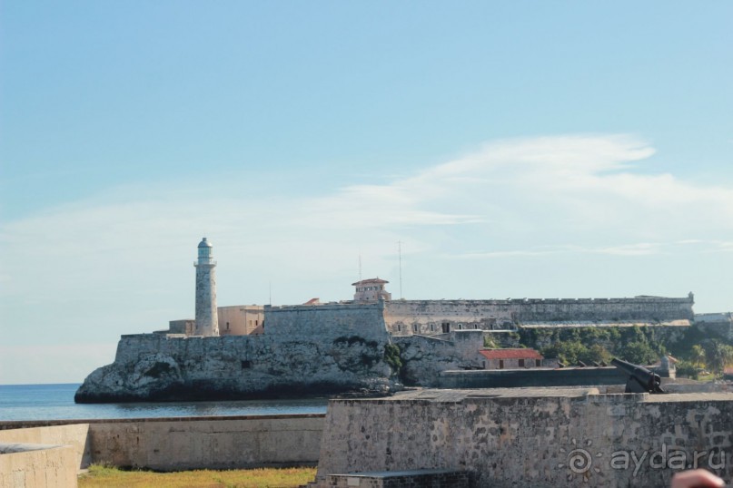 Райский уголок...