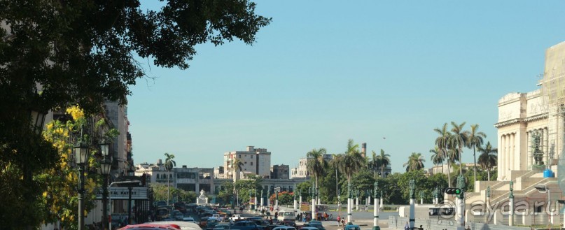 Райский уголок...