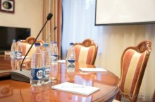 Маринс Парк Отель