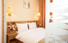 Маринс Парк Отель