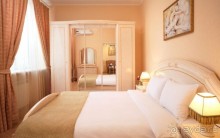 Маринс Парк Отель