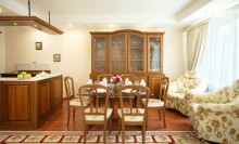 Маринс Парк Отель